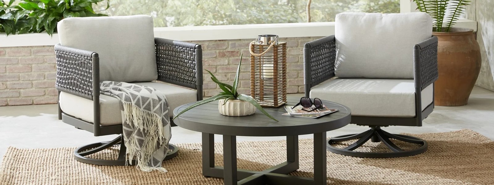 John Thomas Furniture banner