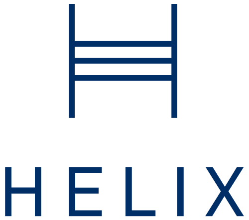 Helix furniture brand logo